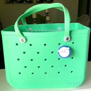 Bogg bag - perfect condition
